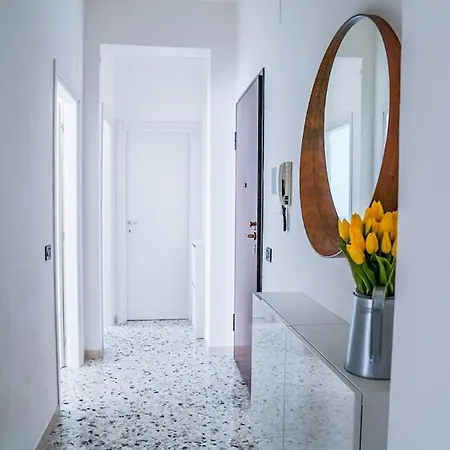 Apartment Cinque Terre Express - La Spezia