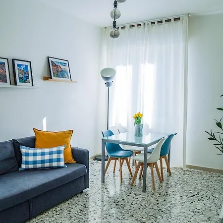Apartment Cinque Terre Express - La Spezia