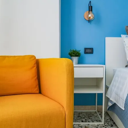 Cinque Terre Express - Apartment