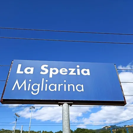 Cinque Terre Express - * La Spezia