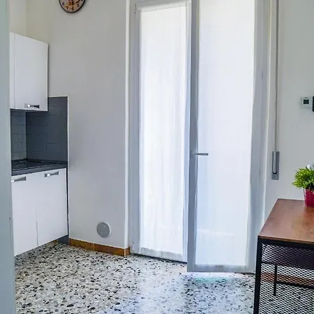 Cinque Terre Express - Apartment La Spezia