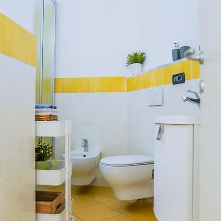 Cinque Terre Express - Apartment *