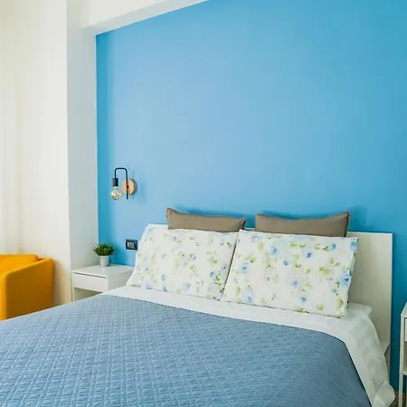 Cinque Terre Express - Apartment