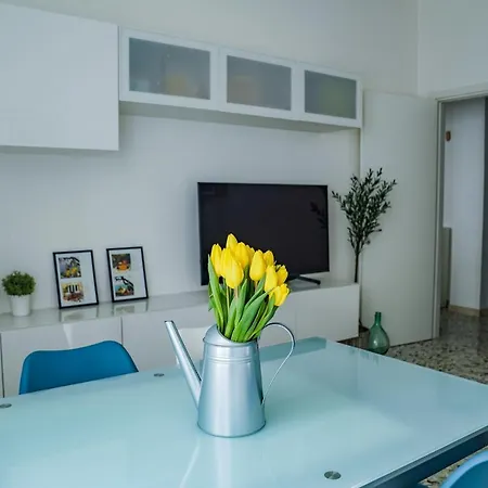 Cinque Terre Express - Apartment