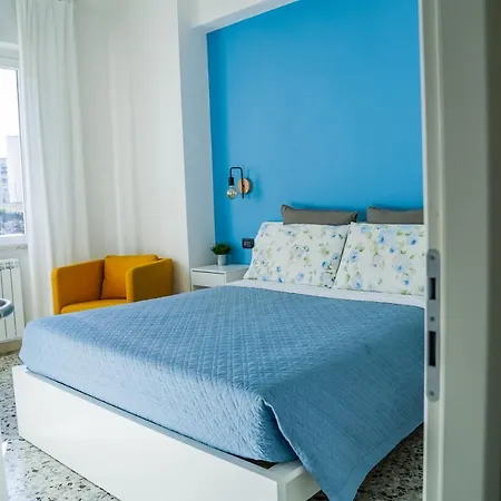 Cinque Terre Express - Apartment La Spezia