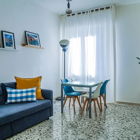 Apartment Cinque Terre Express -